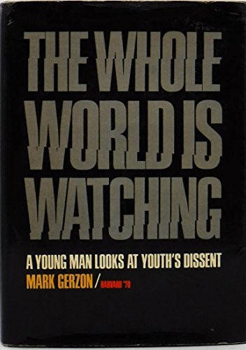 The Whole World is Watching