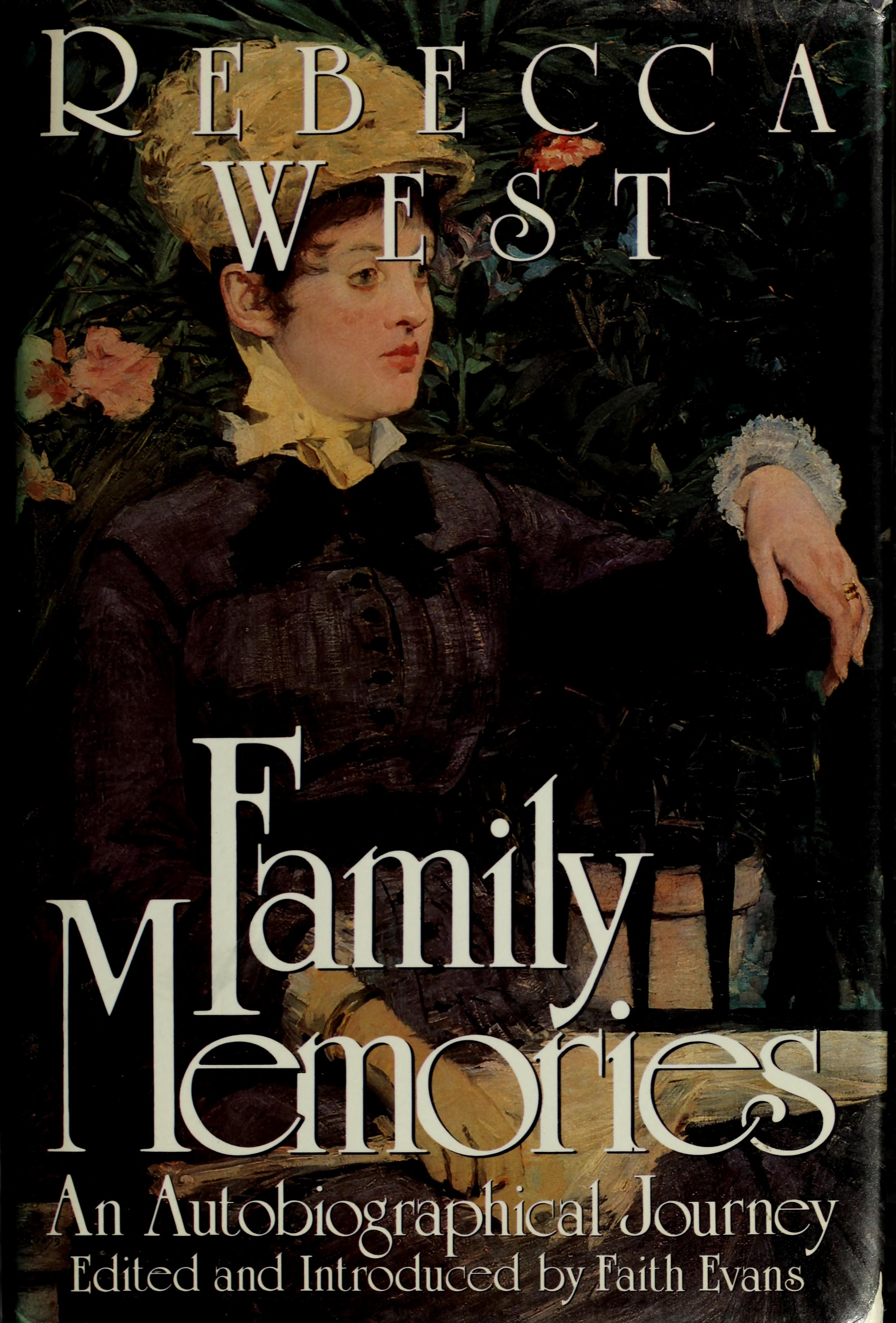 Family Memories: An Autobiographical Journey