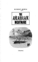 The Arabian Nightmare