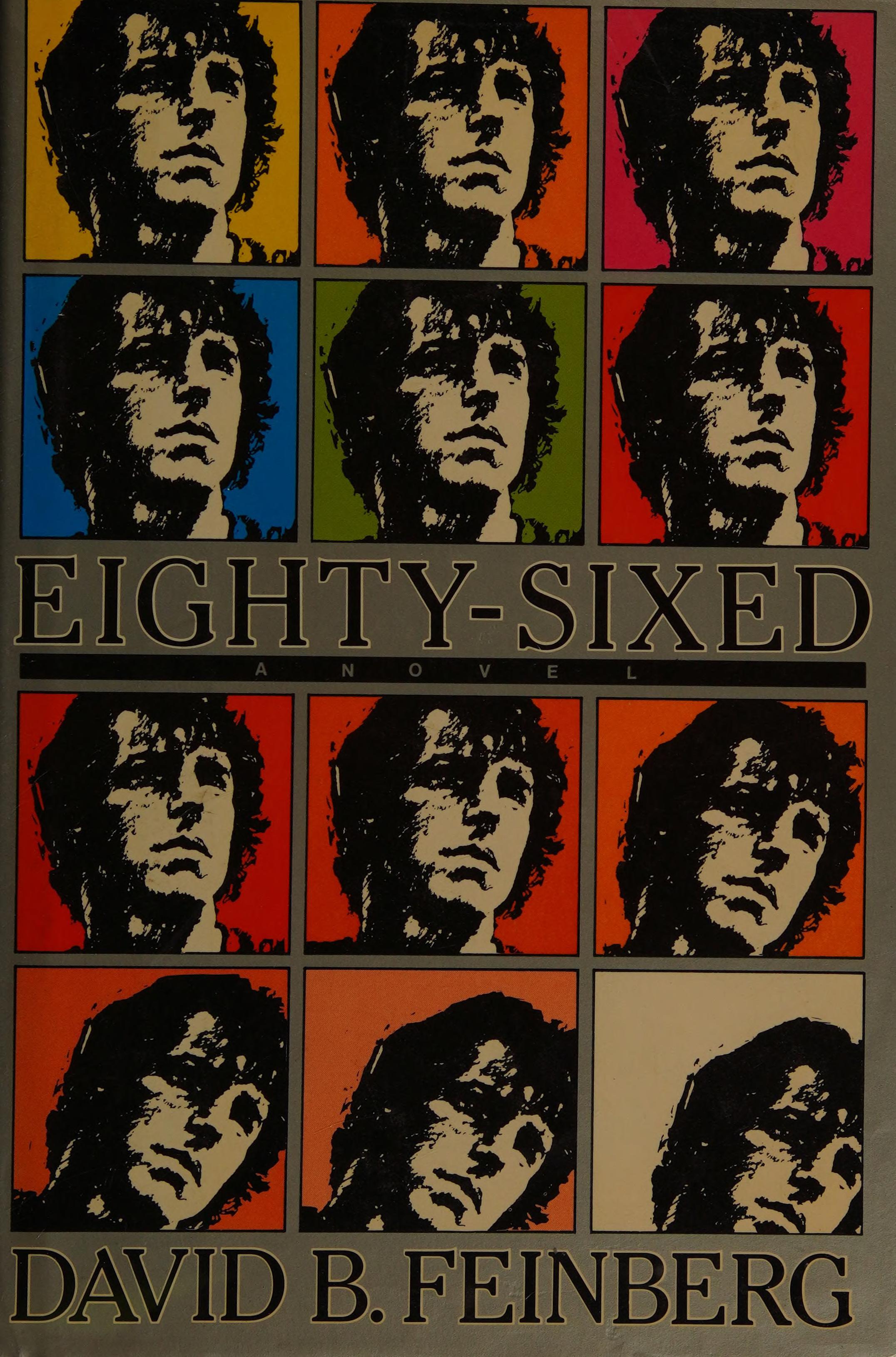 Eighty-Sixed