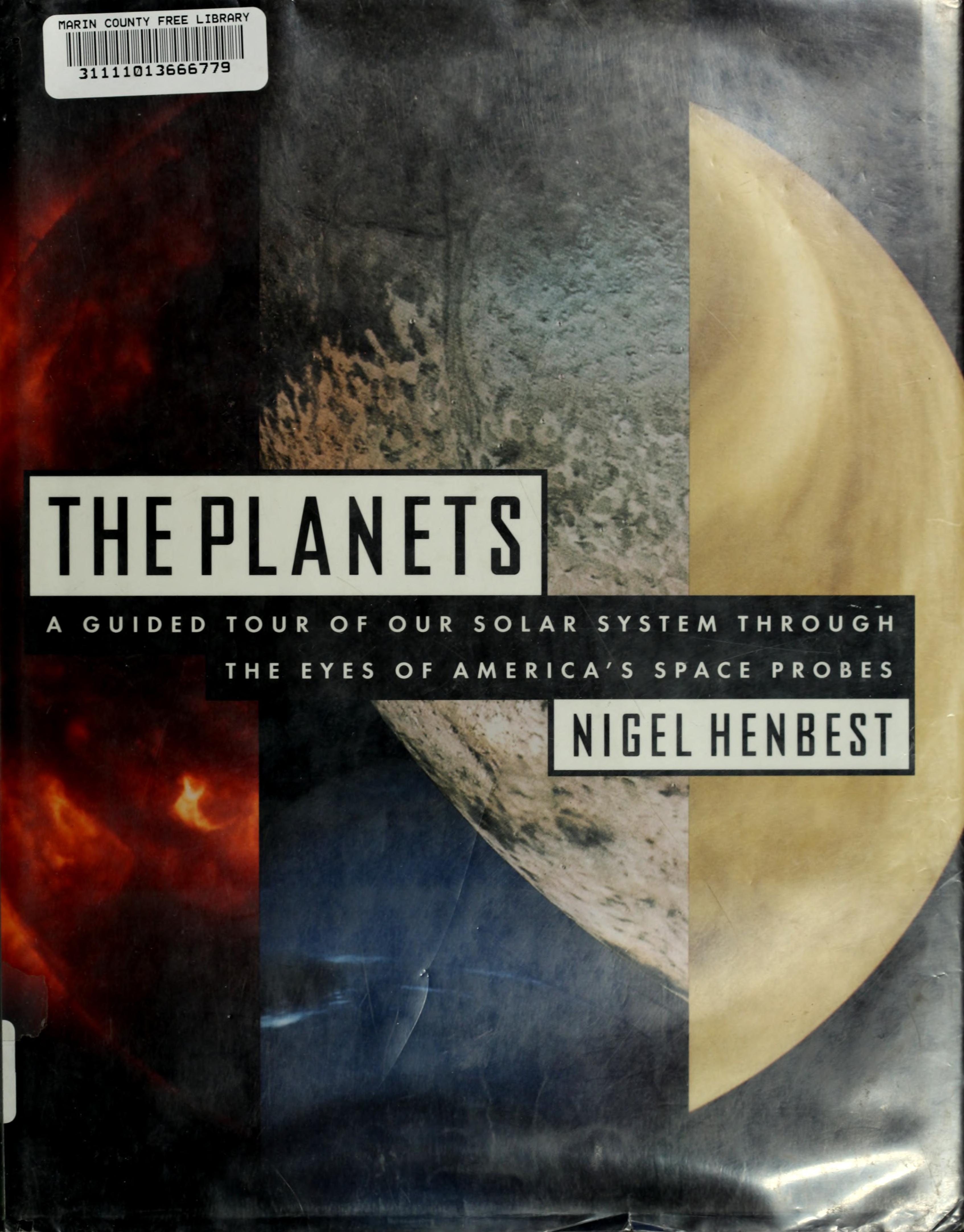 The Planets