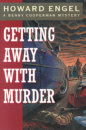 Getting Away with Murder