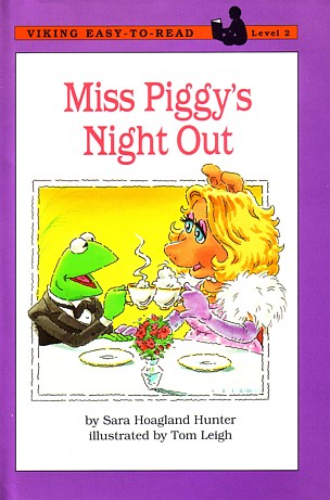 Miss Piggy s Night Out
