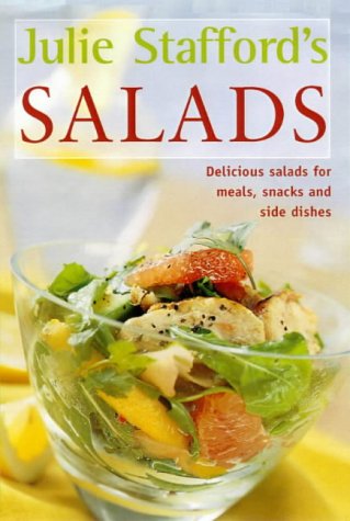 Julie Stafford s Salads