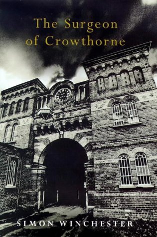 Surgeon of Crowthorne