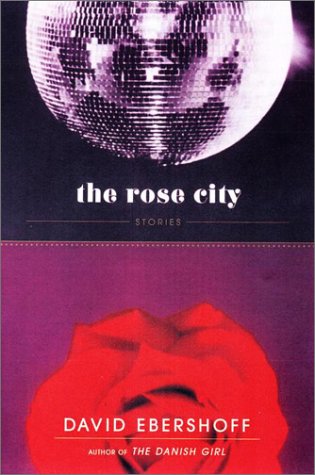 The Rose City And Other Stories