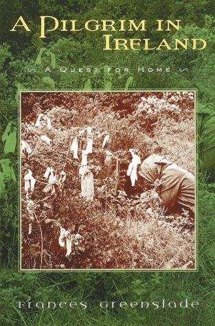 A Pilgrim in Ireland Hardcover