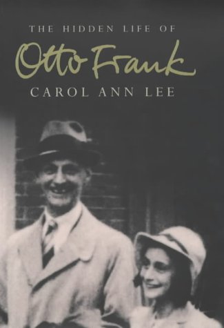 Hidden Life Of Otto Frank