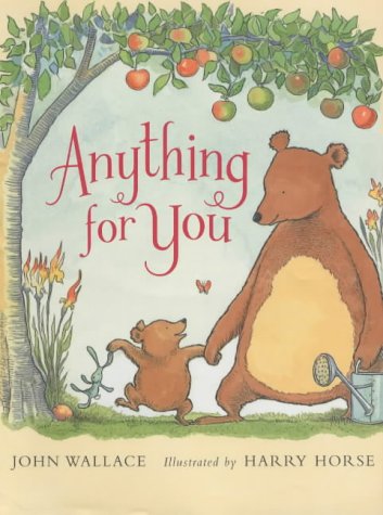 Anything For You