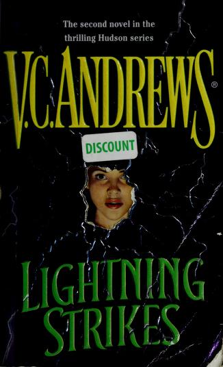 Lightning Strikes by V.C. Andrews, ISBN 9780671007690