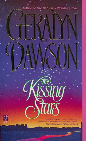 The kissing stars