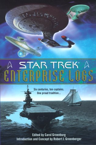 Enterprise Logs