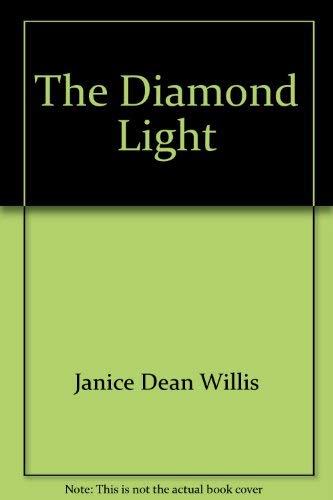 The Diamond Light