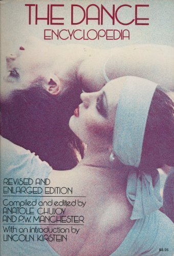 The Dance Encyclopedia