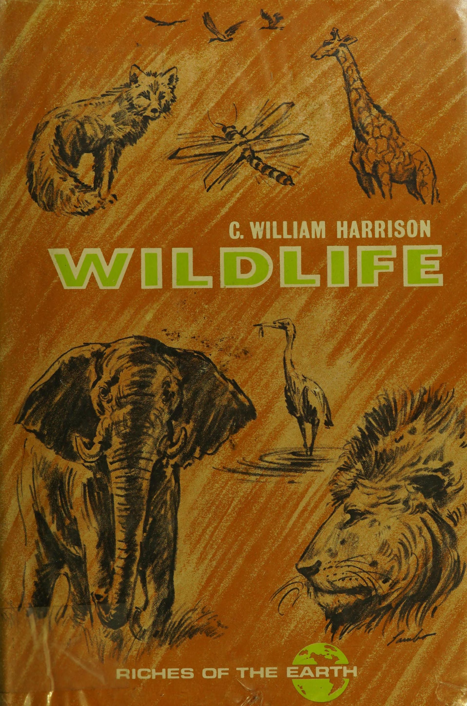Wildlife