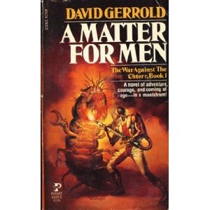A Matter for Men