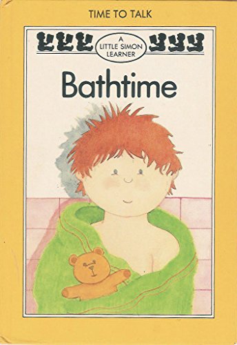 Bathtime