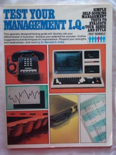 Test Your Management I.Q