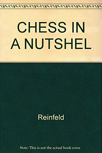 Chess In A Nutshel