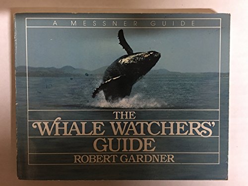 The Whale Watchers Guide