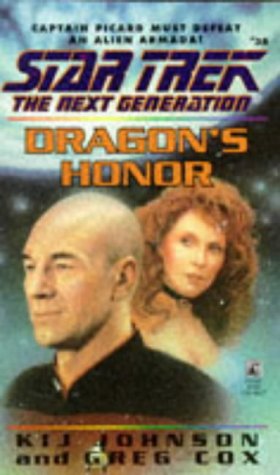 Dragon's Honour