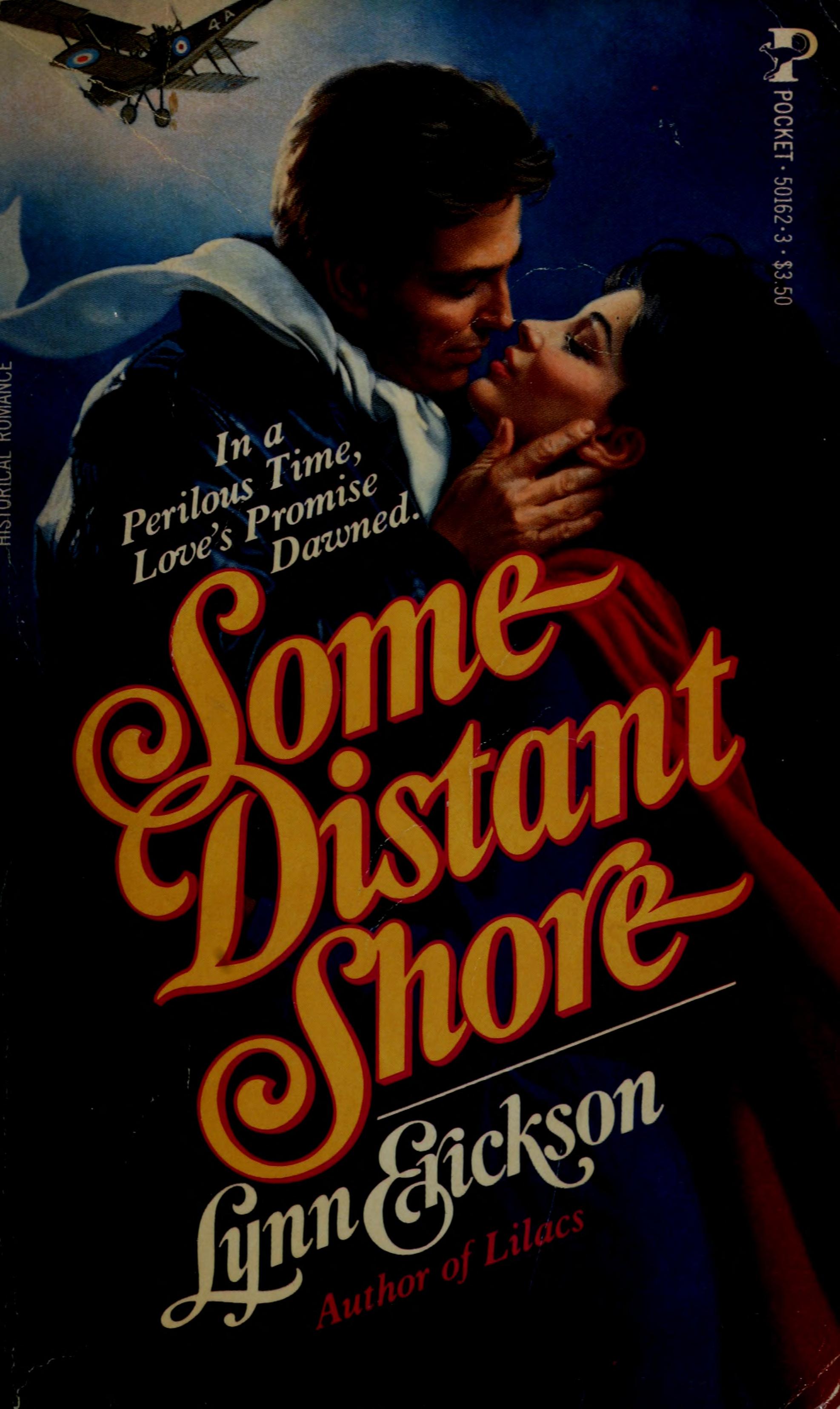 Some Distant Shore