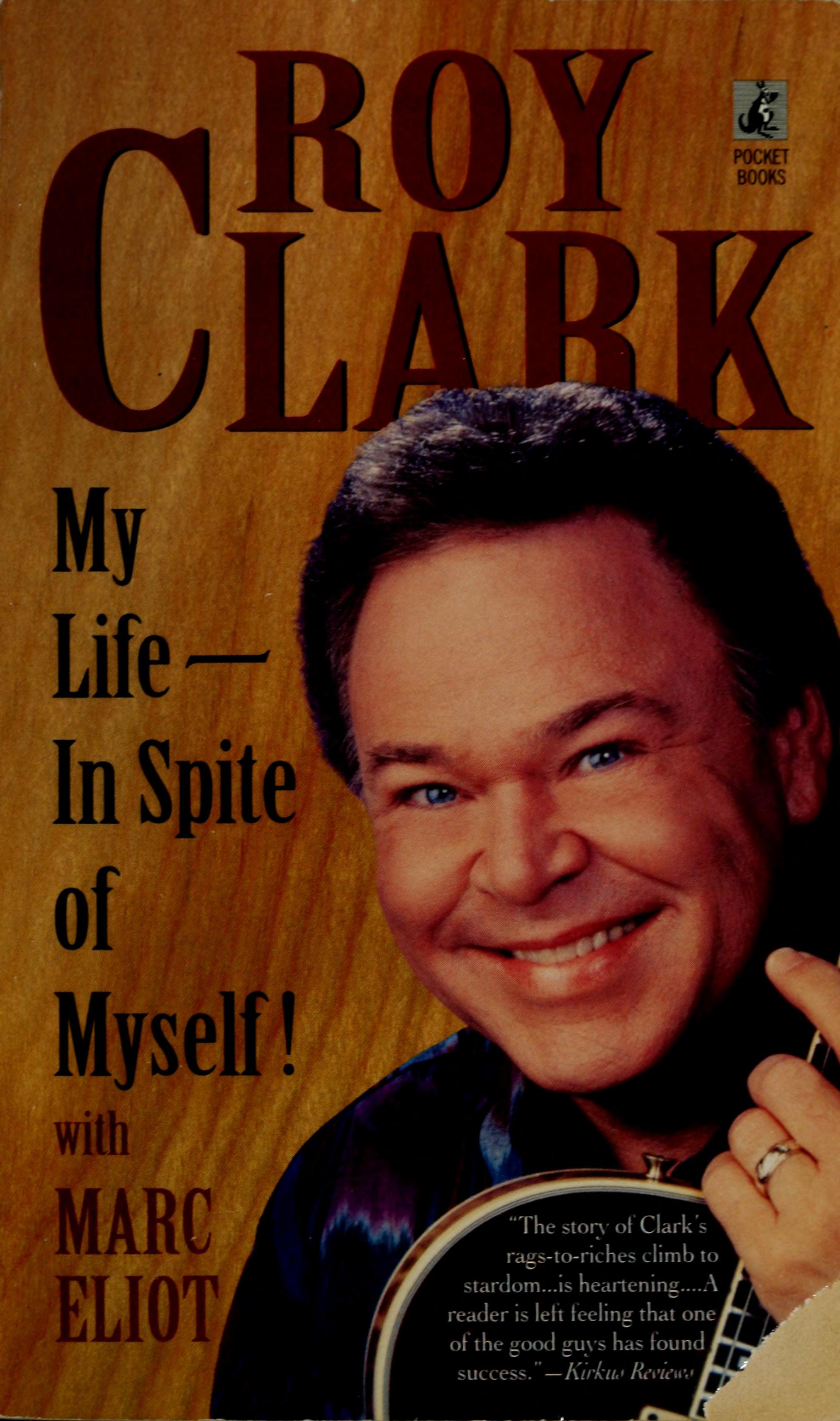My Life - in Spite of Myself