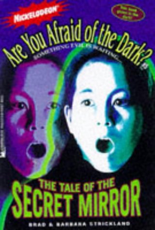 Are You Afraid of the Dark?