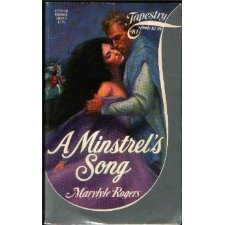 MINSTREL SONG