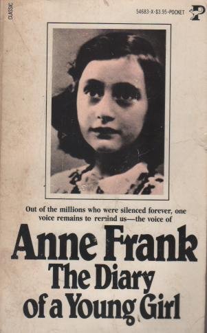The Diary of a Young Girl