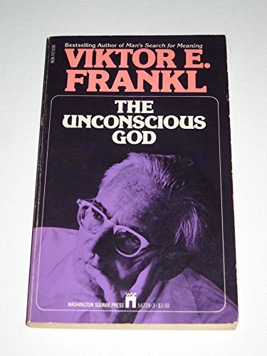 The Unconscious God