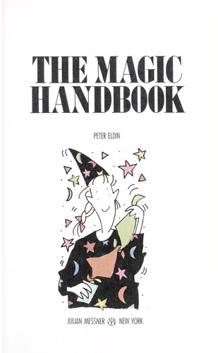 The Magic Handbook