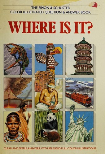Where Is It?