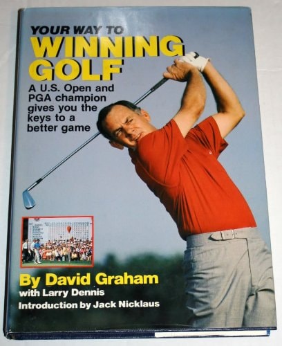 Your way to winning golf