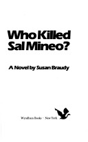 Who Killed Sal Mineo