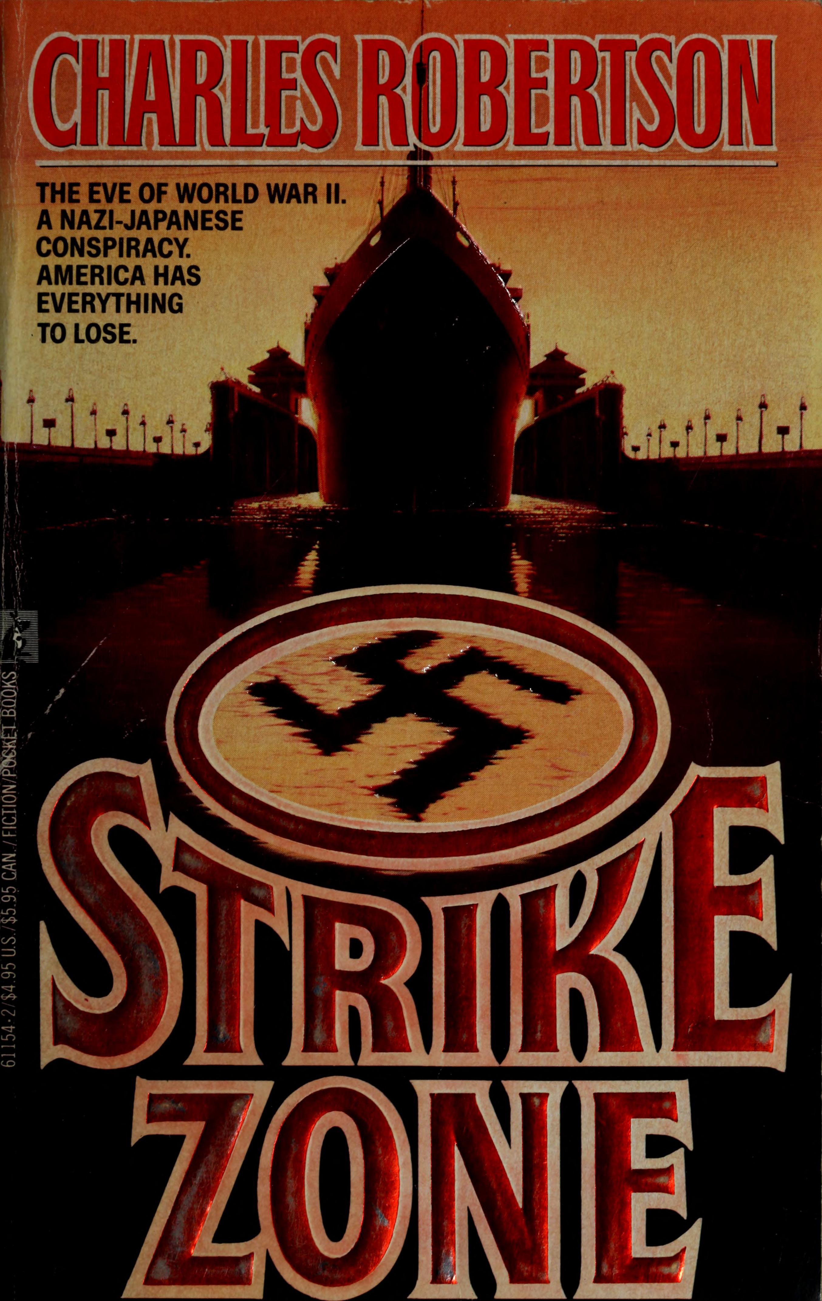 Strike Zone