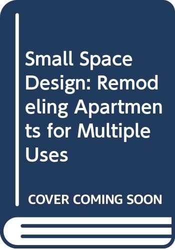 Small Space Design