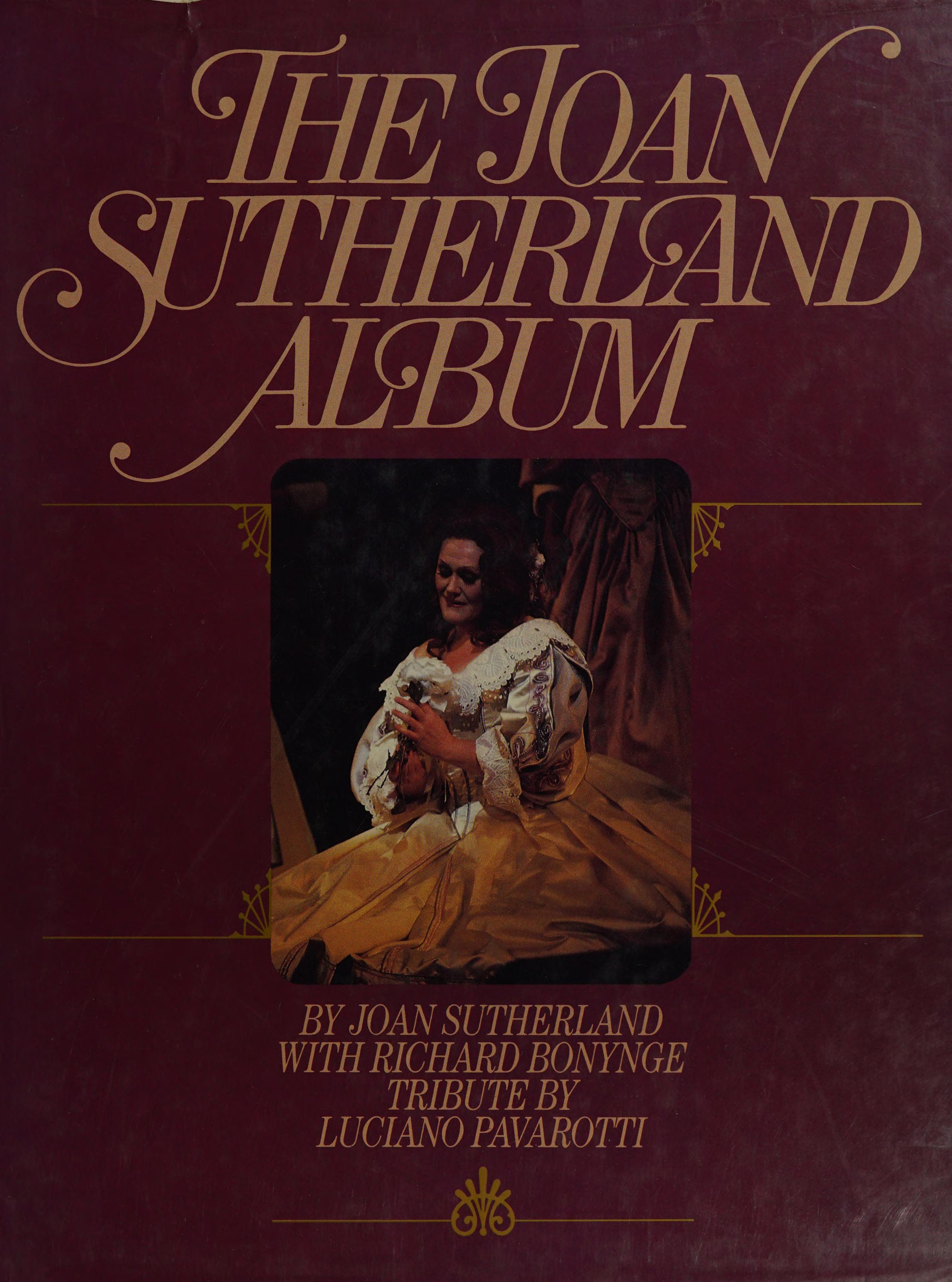 The Joan Sutherland Album