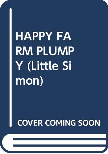 Happy Farm Plumpy