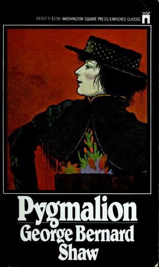 Pygmalion