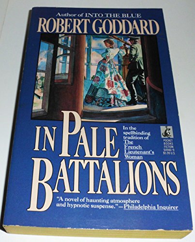 In Pale Battalions