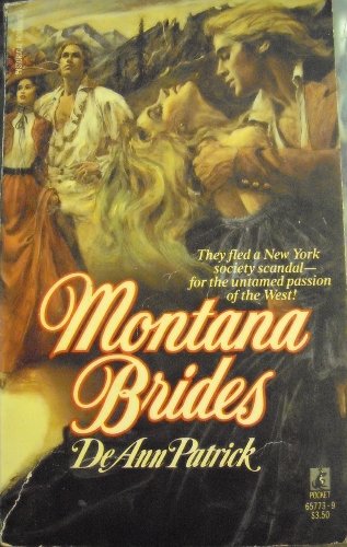Montana Brides