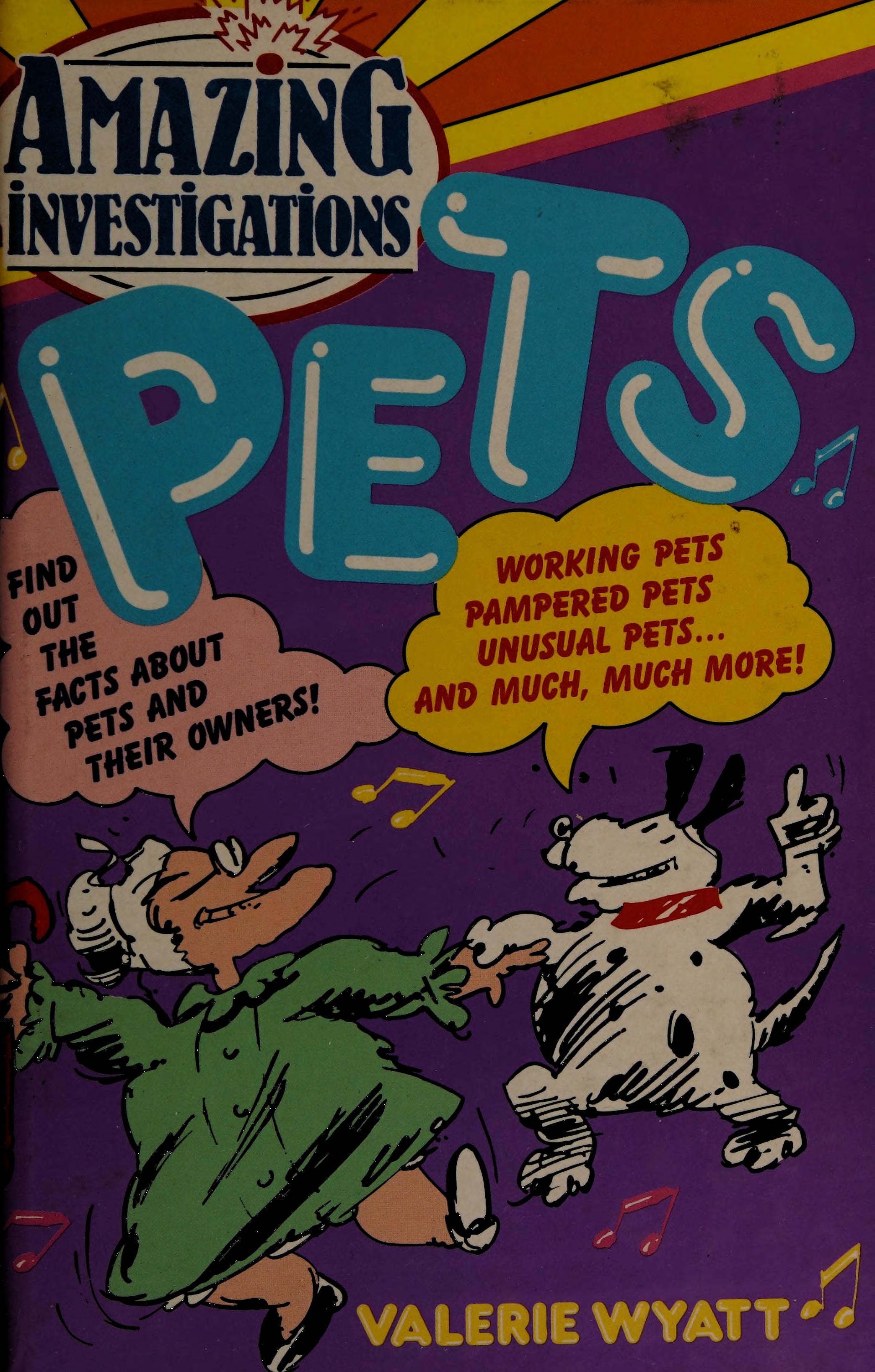 Pets