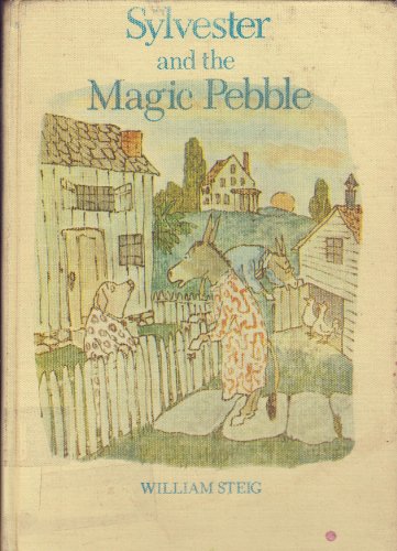 Sylvester and the Magic Pebble