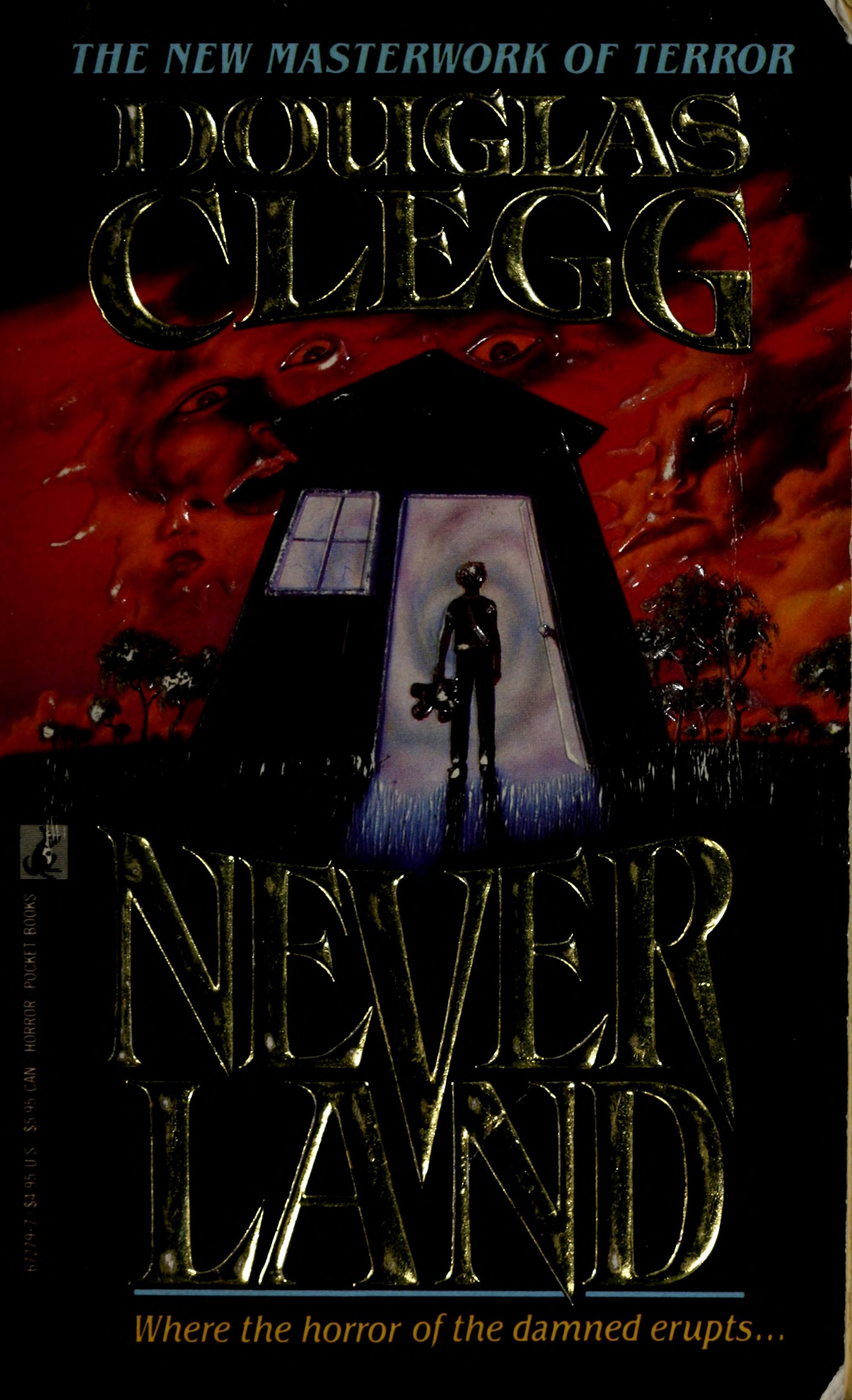 Neverland
