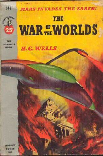 War of the Worlds