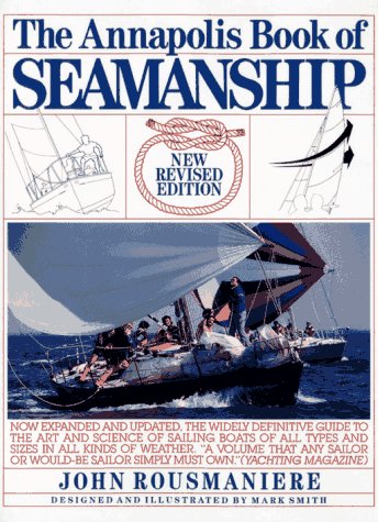 The Annapolis Book of Seamanship