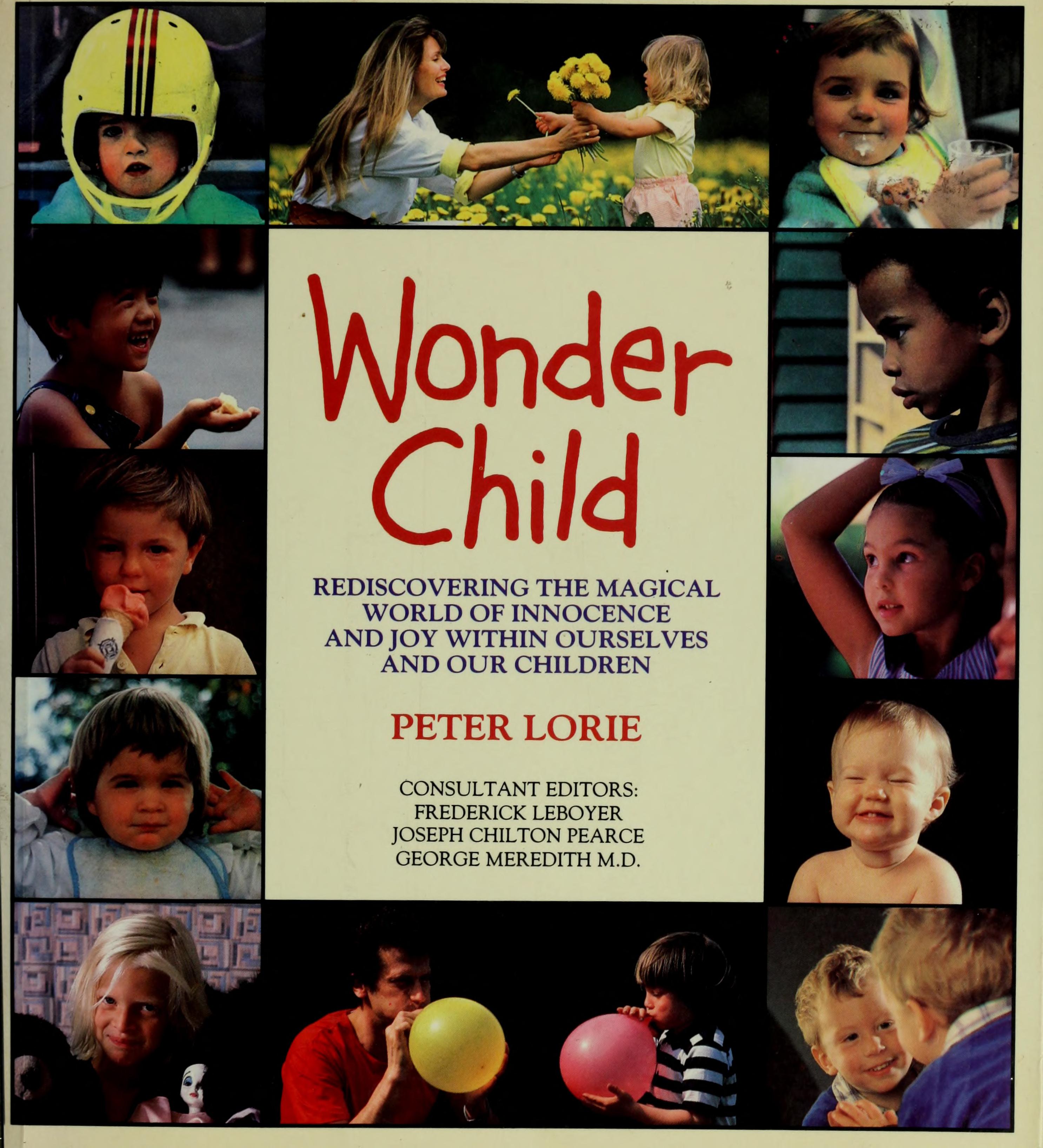 Wonder Child