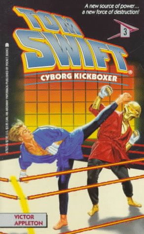 Tom Swift, Book 3