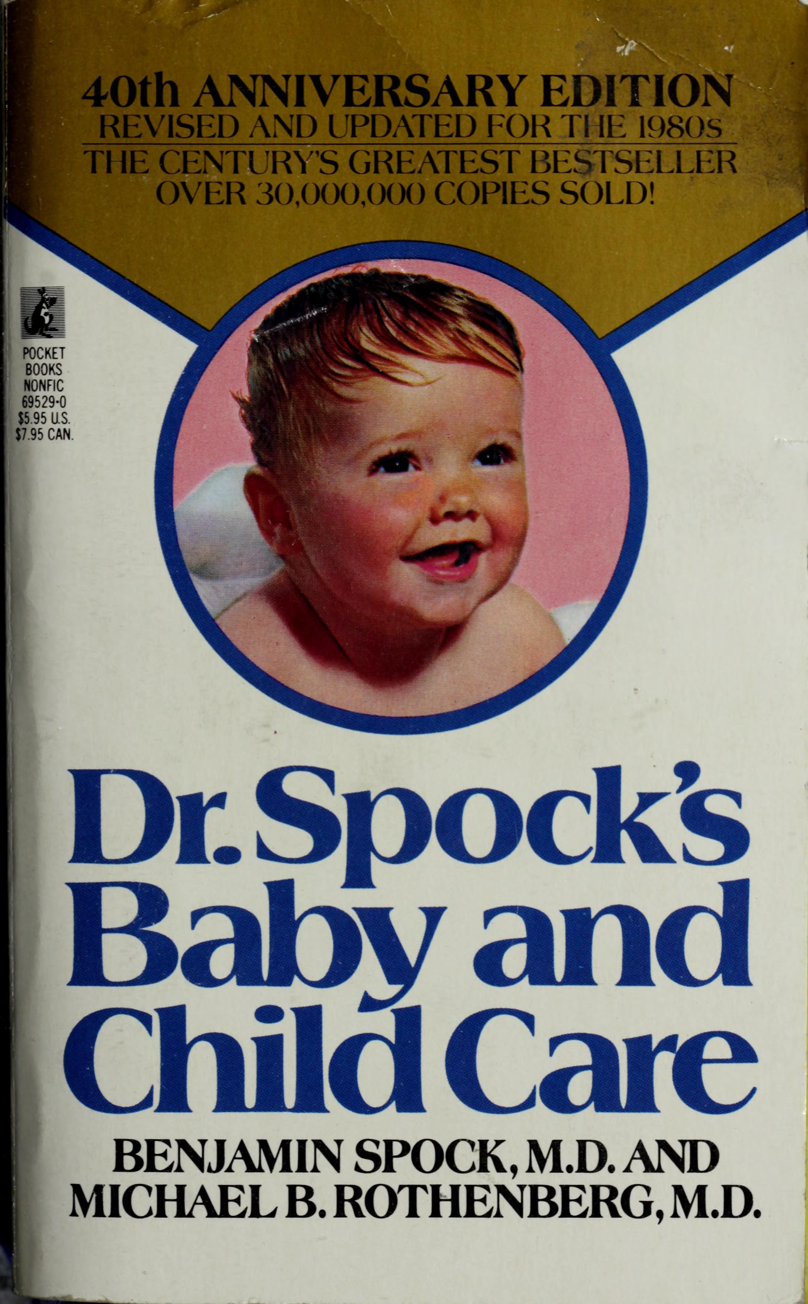 Baby and Child Care